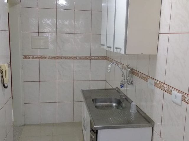 Apartamento com 64m² 2 quartos e 1 banheiro, à venda, no bairro Vila Progresso (Zona Leste) em São Paulo