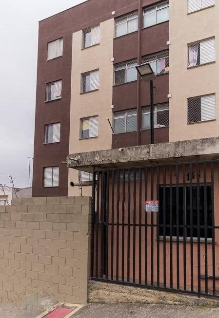 Apartamento com 64m² 2 quartos e 1 banheiro, à venda, no bairro Vila Progresso (Zona Leste) em São Paulo