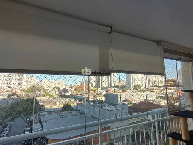 Apartamento 2 quartos e 2 banheiros, à venda, no bairro Barra Funda em São Paulo