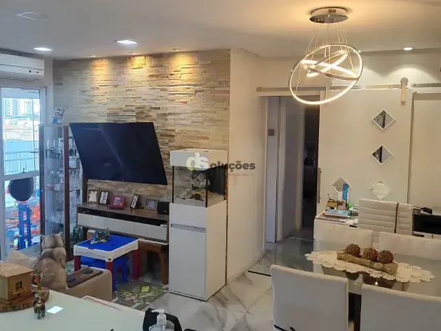 Apartamento 2 quartos e 2 banheiros, à venda, no bairro Barra Funda em São Paulo