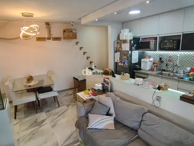 Apartamento 2 quartos e 2 banheiros, à venda, no bairro Barra Funda em São Paulo