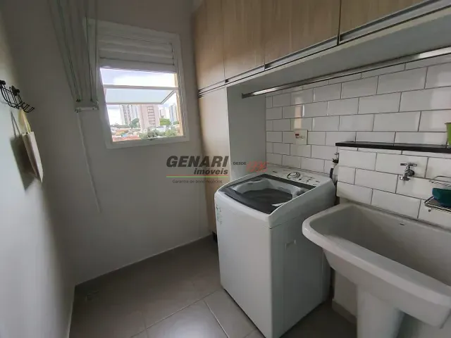 Apartamento 3 quartos e 2 banheiros, para alugar, no bairro Centro em Indaiatuba