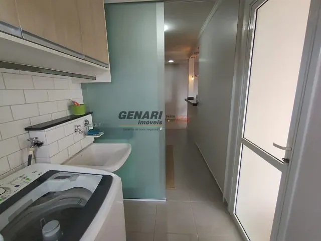 Apartamento 3 quartos e 2 banheiros, para alugar, no bairro Centro em Indaiatuba