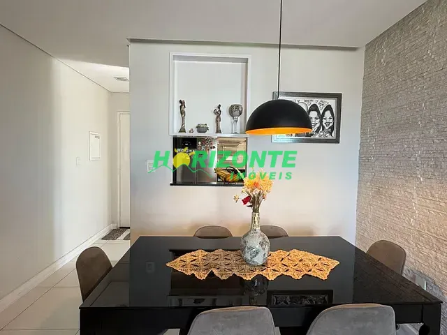 Apartamento com 77m² 3 quartos e 1 banheiro, à venda, no bairro Conjunto Residencial Trinta e Um de Março em São José dos Campos