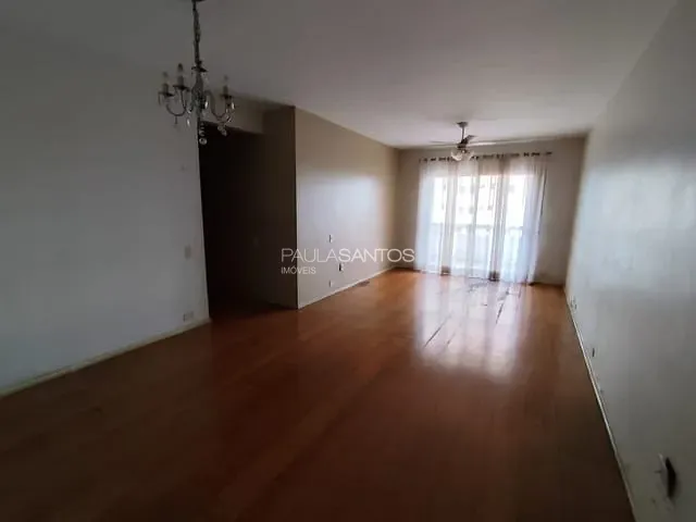 Apartamento 3 quartos e 2 banheiros, à venda, no bairro Centro em Sorocaba