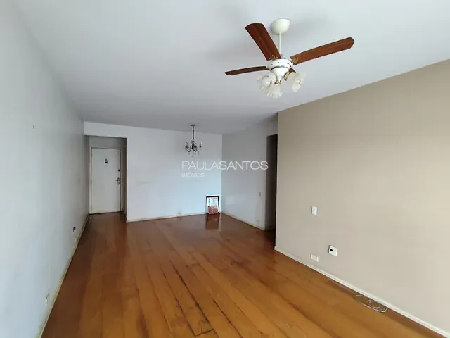 Apartamento 3 quartos e 2 banheiros, à venda, no bairro Centro em Sorocaba
