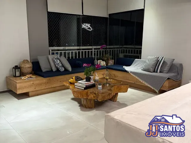 Apartamento com 202m² 4 quartos e 4 banheiros, à venda, no bairro Alto da Mooca em São Paulo