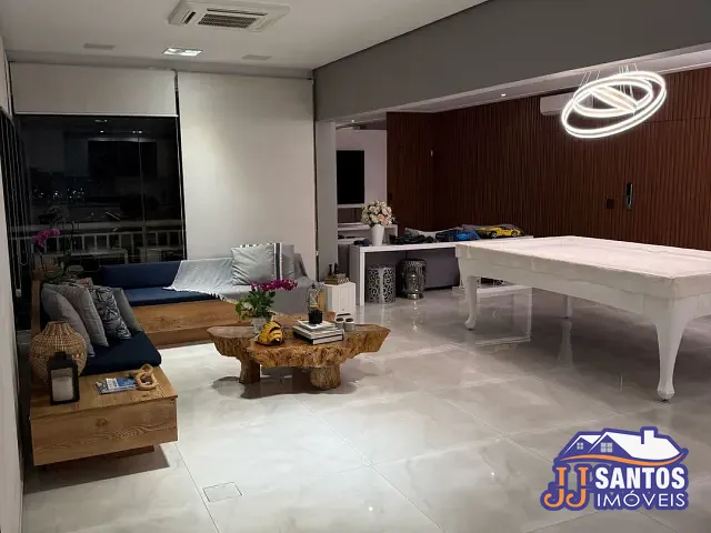 Apartamento com 202m² 4 quartos e 4 banheiros, à venda, no bairro Alto da Mooca em São Paulo