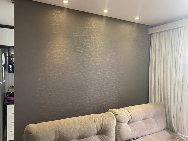 Foto do Apartamento - 🏢 Apartamento à Venda com 2 Dormitórios e Vaga Coberta – Edifício Park Jacuí, Campanário, Diadema | Mix Nascimento