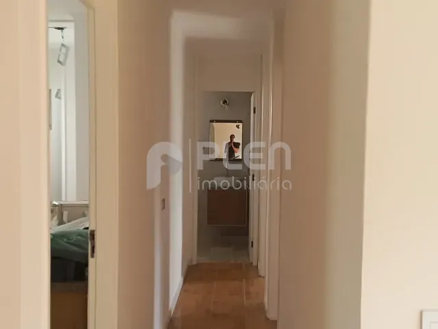 Apartamento com 64m² 2 quartos e 2 banheiros, à venda, no bairro Jardim Paraíso em São Paulo