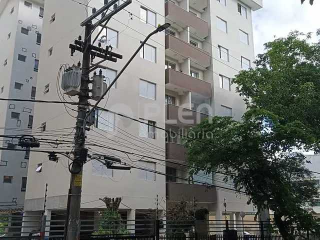 Apartamento com 64m² 2 quartos e 2 banheiros, à venda, no bairro Jardim Paraíso em São Paulo