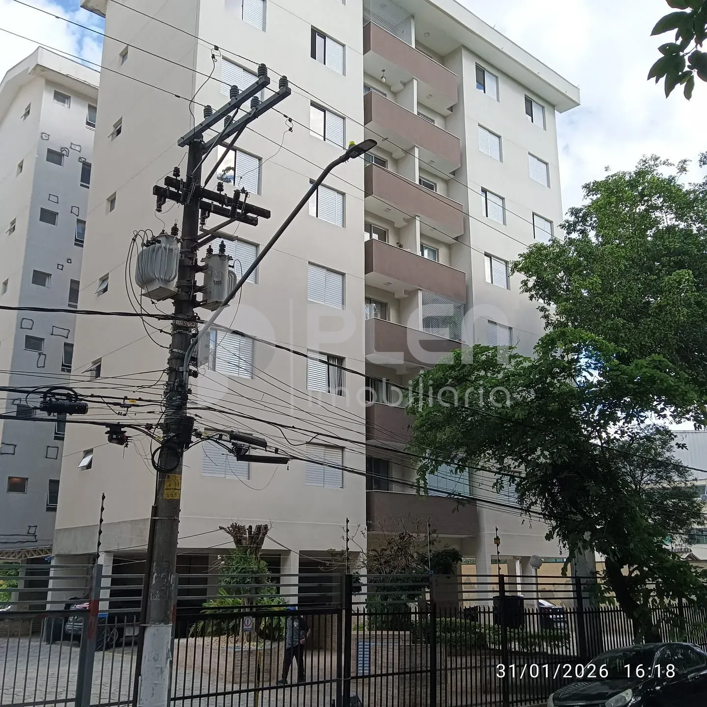 Apartamento de 2 quartos à venda em Jardim Paraíso, São Paulo