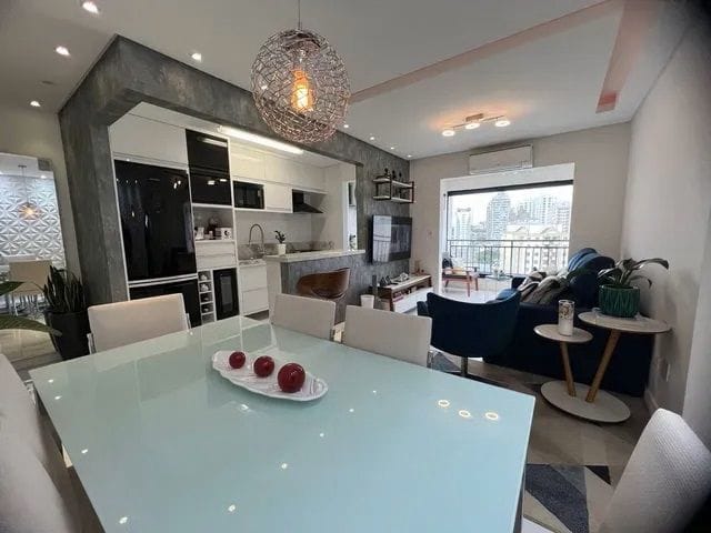 Foto do Apartamento - Apartamento à venda e locação 2 Quartos, 1 Suite, 1 Vaga, 65M², Palmeiras de São José, São José dos Campos - SP | Condomínio Das Palmeiras | RUSSI IMÓVEIS
