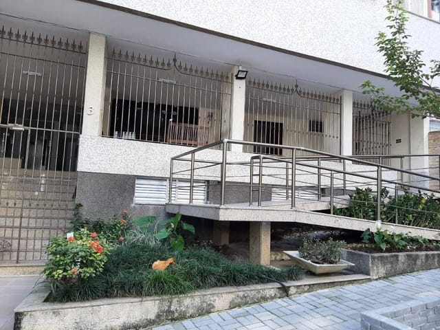 Foto do Apartamento - Apartamento 2 quartos para locação, Boa Viagem, Niterói, RJ | SelfSpin