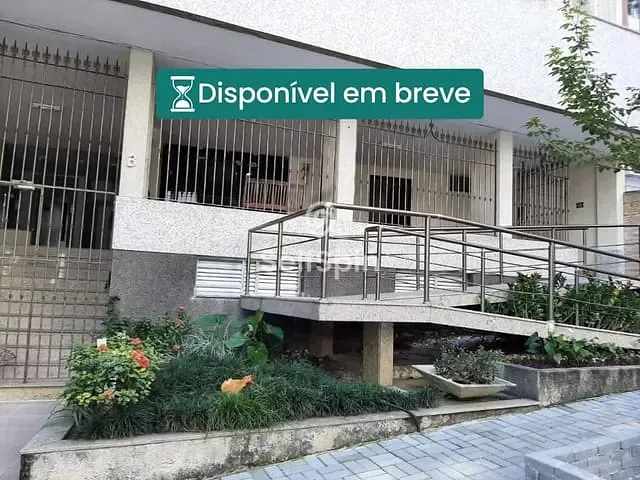 Apartamento 2 quartos e 2 banheiros, para alugar, no bairro Boa Viagem em Niterói