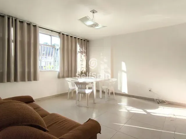 Apartamento 2 quartos e 2 banheiros, para alugar, no bairro Boa Viagem em Niterói