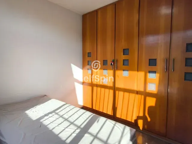 Apartamento 2 quartos e 2 banheiros, para alugar, no bairro Boa Viagem em Niterói