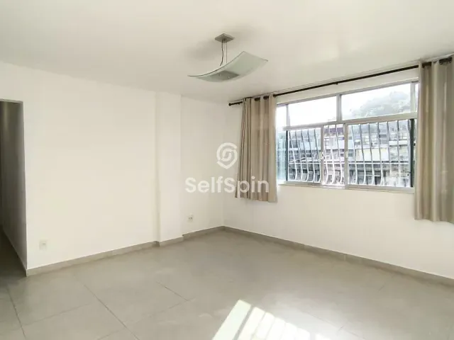 Apartamento 2 quartos e 2 banheiros, para alugar, no bairro Boa Viagem em Niterói