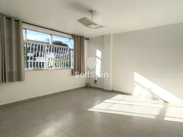 Apartamento 2 quartos e 2 banheiros, para alugar, no bairro Boa Viagem em Niterói