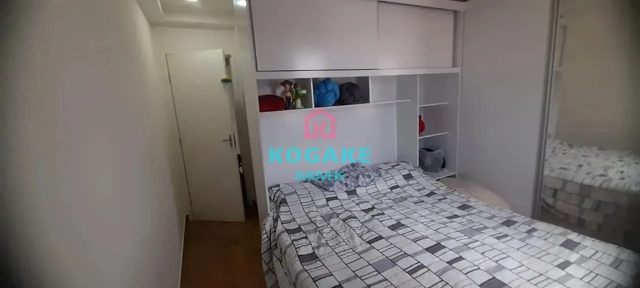 Apartamento, 2 quartos, 56 m² - Foto 13