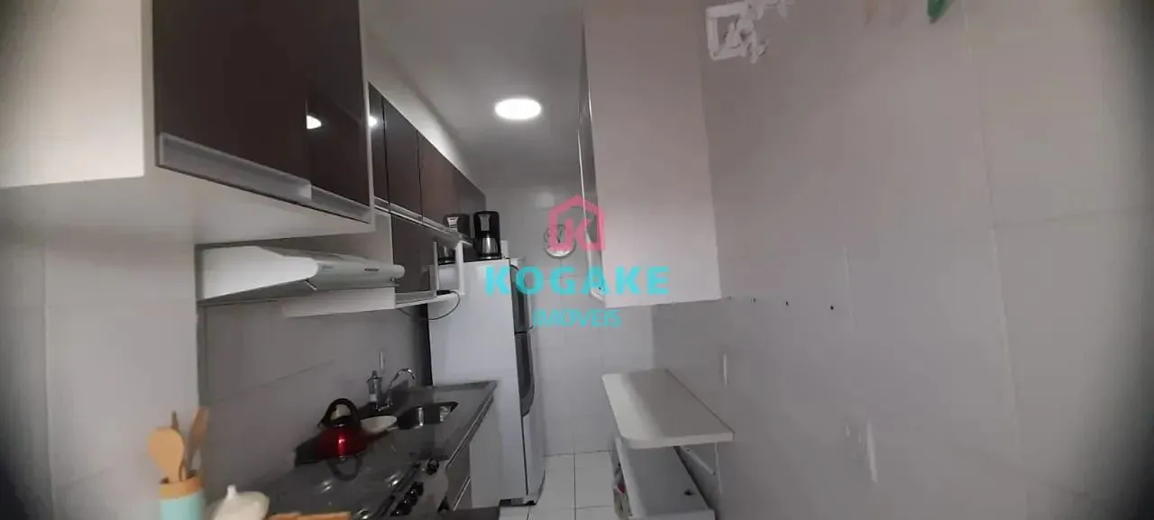 Apartamento, 2 quartos, 56 m² - Foto 21