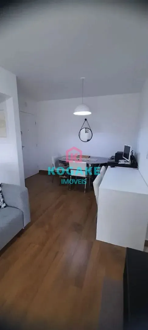 Apartamento, 2 quartos, 56 m² - Foto 15