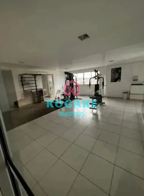 Apartamento, 2 quartos, 56 m² - Foto 28