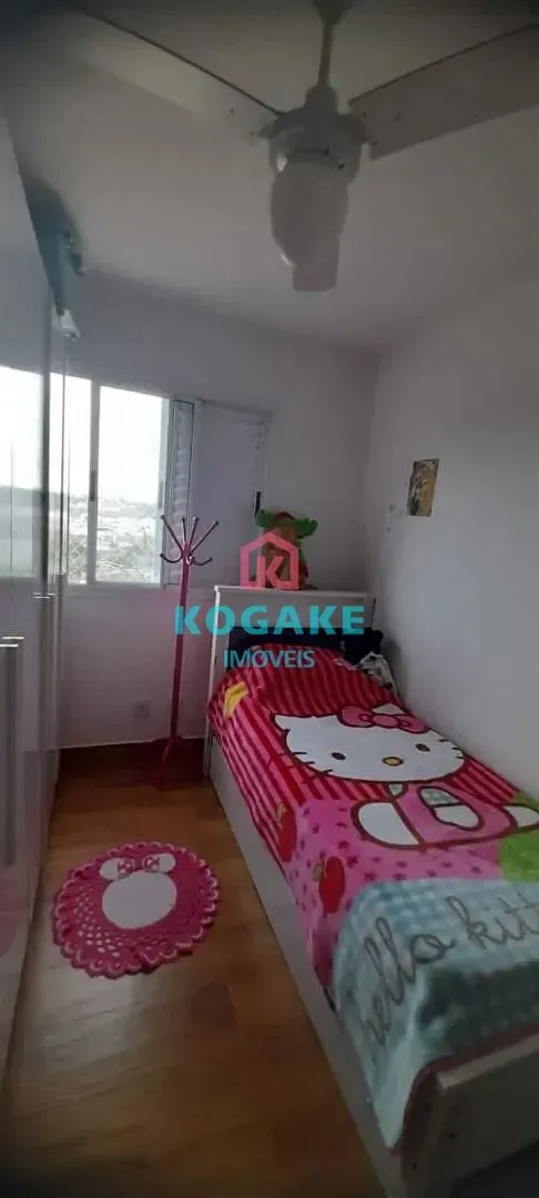 Apartamento, 2 quartos, 56 m² - Foto 33