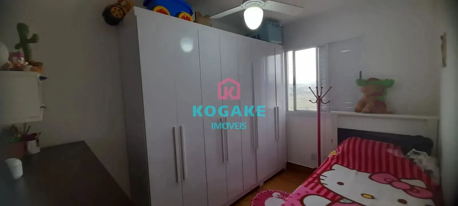 Apartamento, 2 quartos, 56 m² - Foto 32