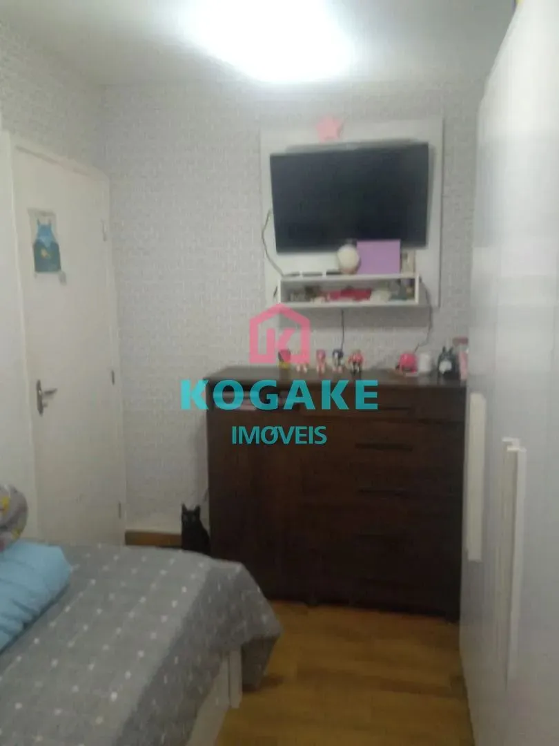 Apartamento, 2 quartos, 56 m² - Foto 6