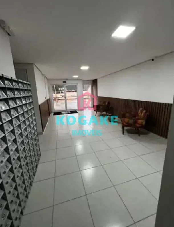 Apartamento, 2 quartos, 56 m² - Foto 8