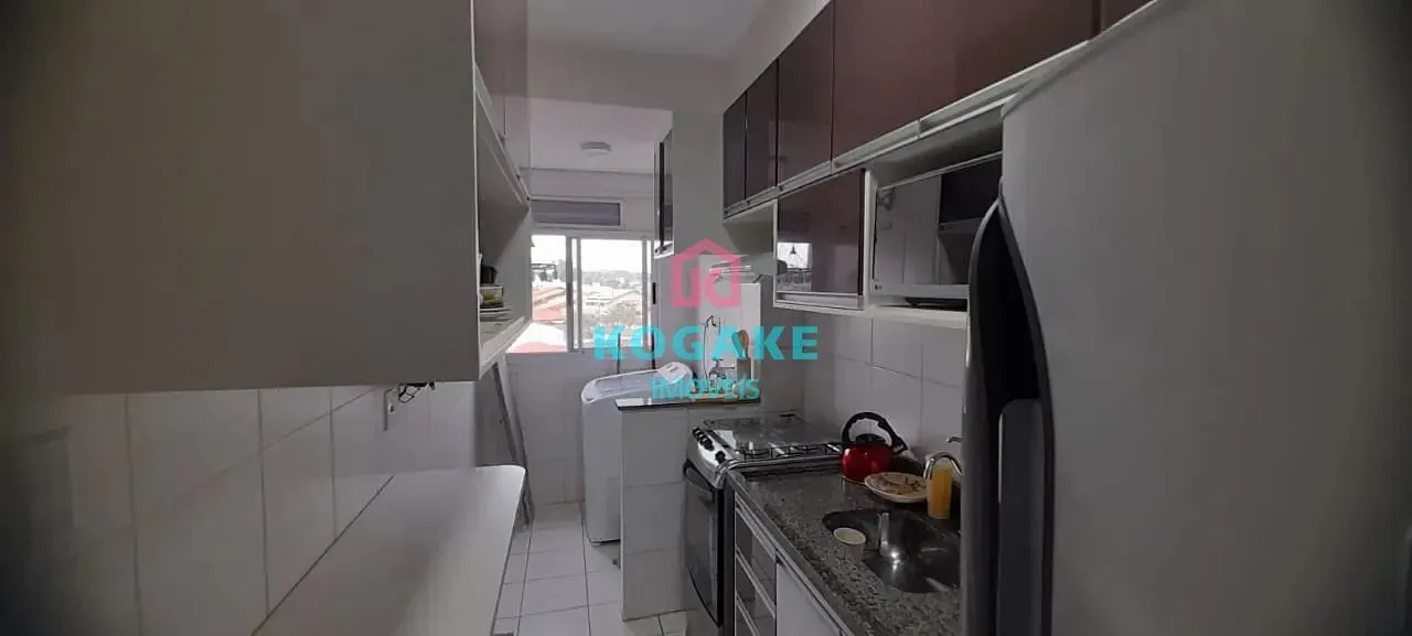 Apartamento, 2 quartos, 56 m² - Foto 19