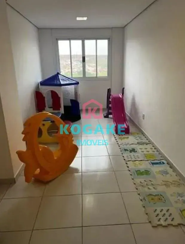 Apartamento, 2 quartos, 56 m² - Foto 29