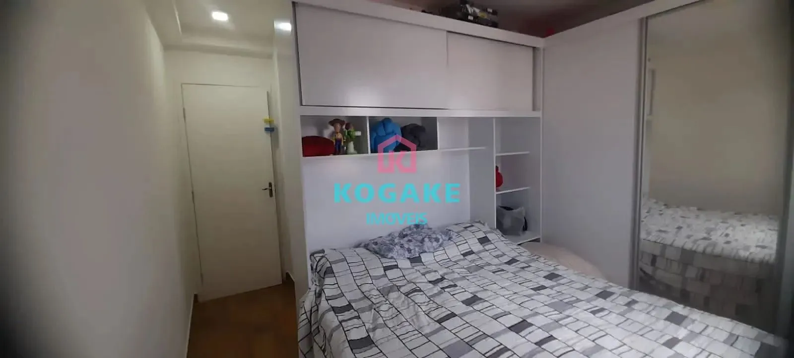 Apartamento, 2 quartos, 56 m² - Foto 31