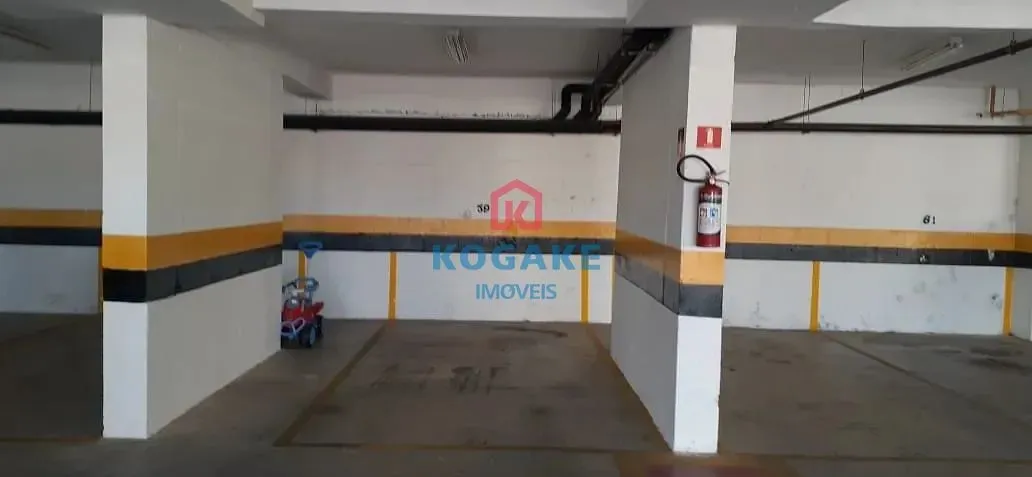 Apartamento, 2 quartos, 56 m² - Foto 5