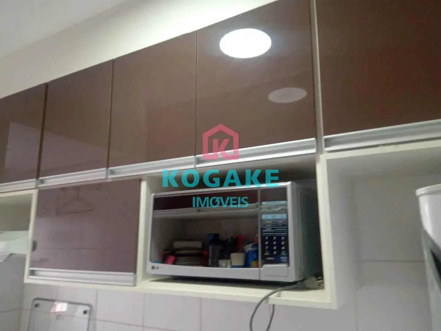 Apartamento, 2 quartos, 56 m² - Foto 8