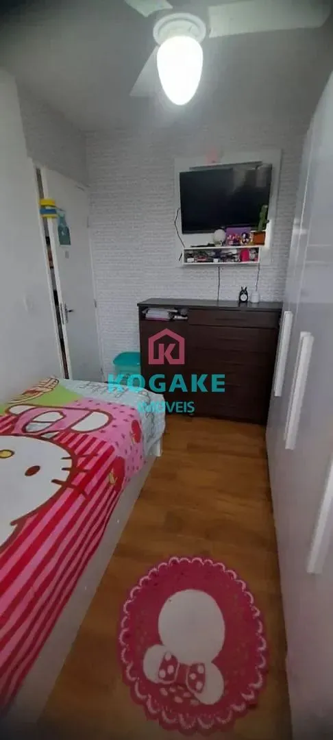 Apartamento, 2 quartos, 56 m² - Foto 16