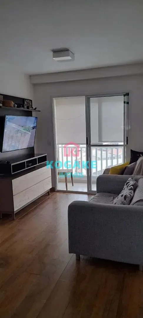 Apartamento, 2 quartos, 56 m² - Foto 24
