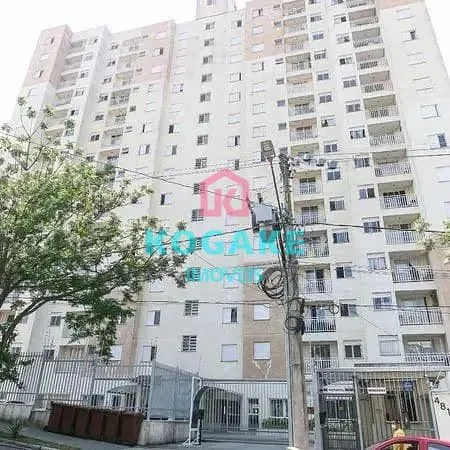 Apartamento, 2 quartos, 56 m² - Foto 22