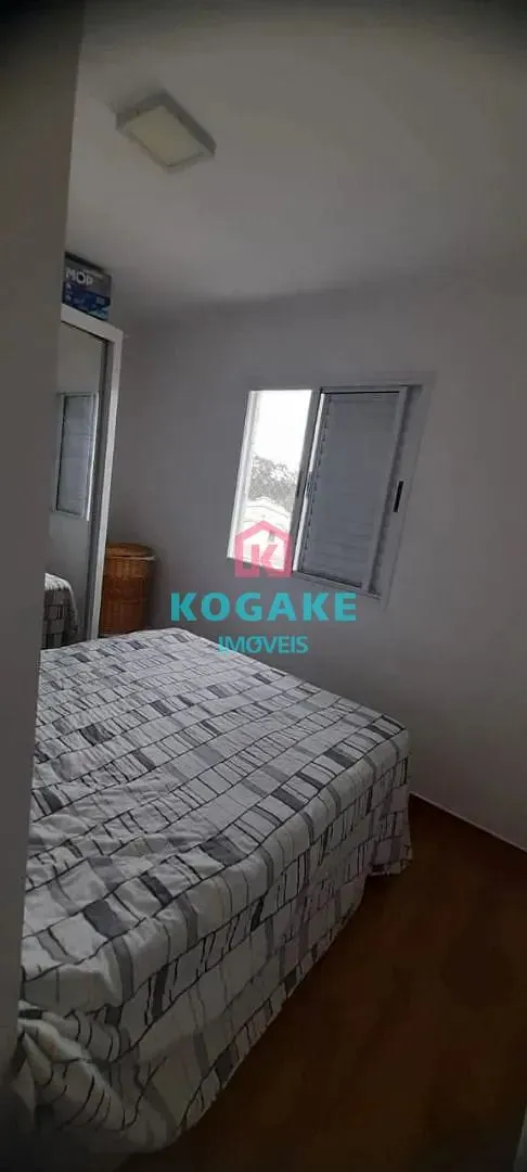 Apartamento, 2 quartos, 56 m² - Foto 6