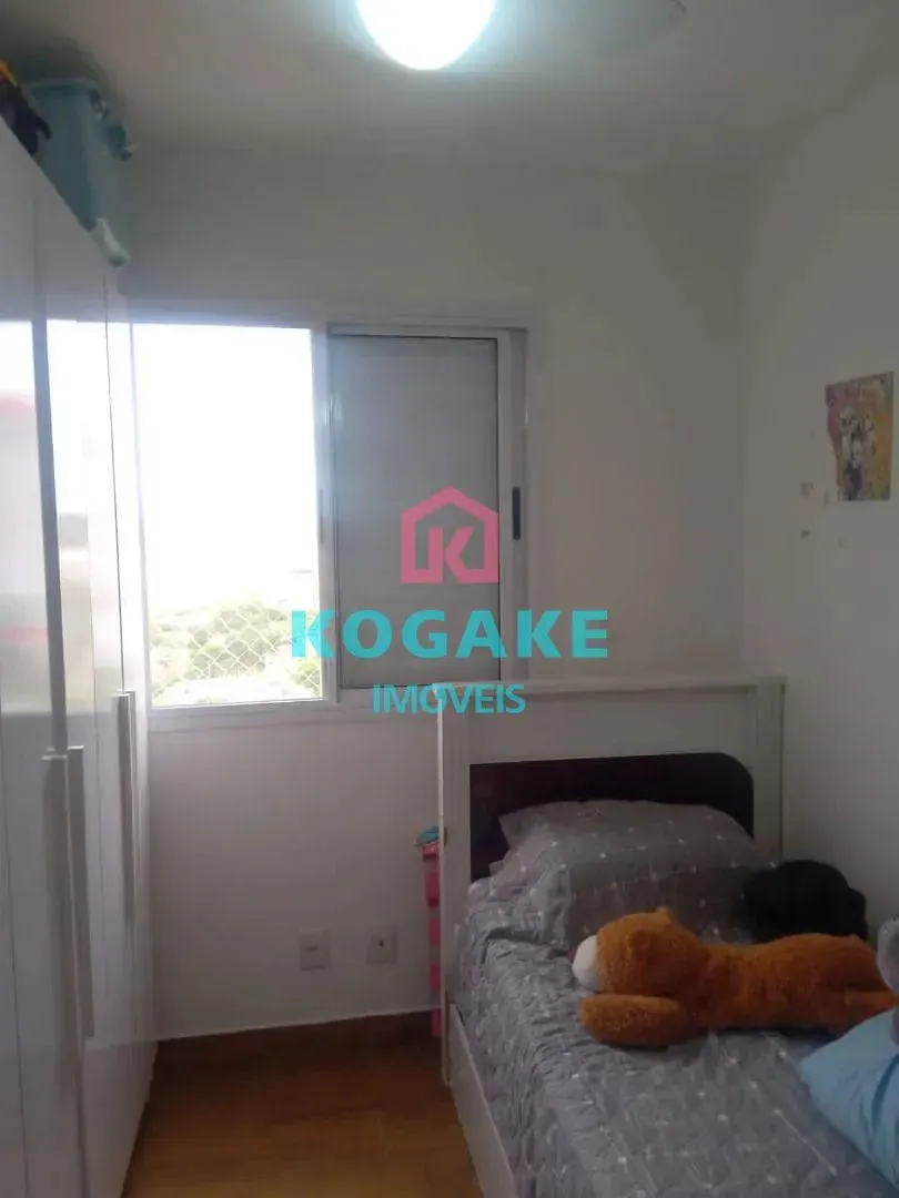 Apartamento, 2 quartos, 56 m² - Foto 7