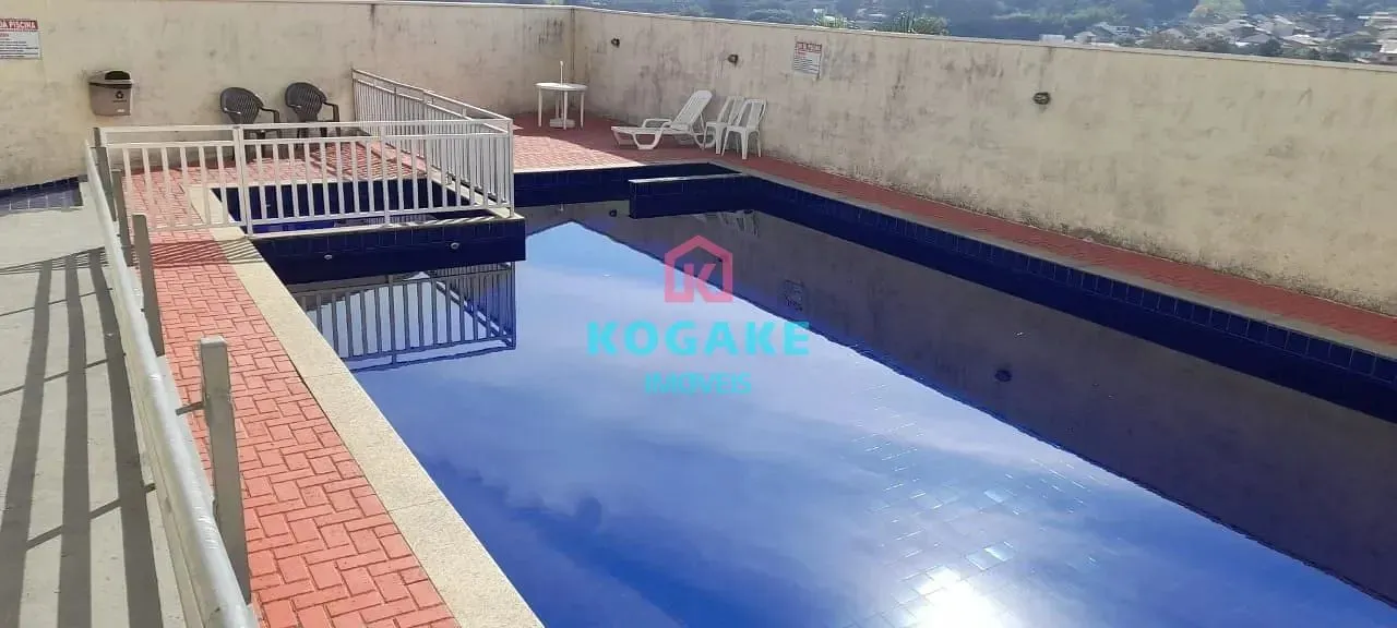 Apartamento, 2 quartos, 56 m² - Foto 4