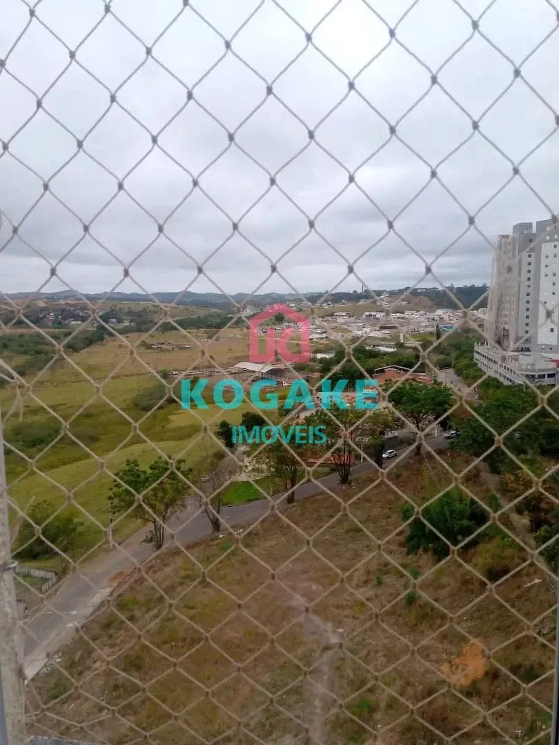 Apartamento, 2 quartos, 56 m² - Foto 10