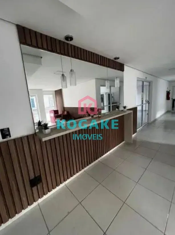 Apartamento, 2 quartos, 56 m² - Foto 11