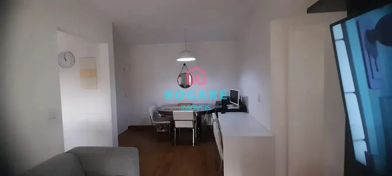 Apartamento, 2 quartos, 56 m² - Foto 7