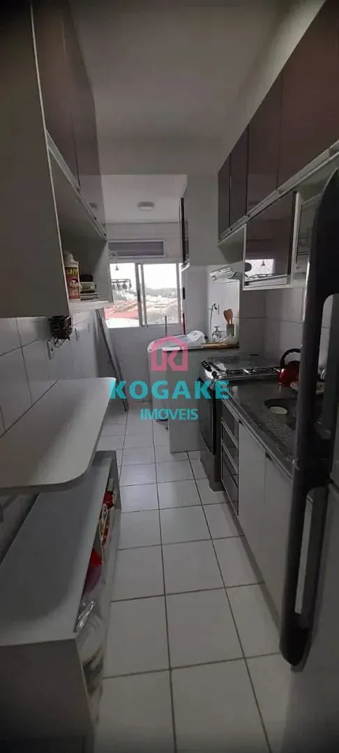 Apartamento, 2 quartos, 56 m² - Foto 9