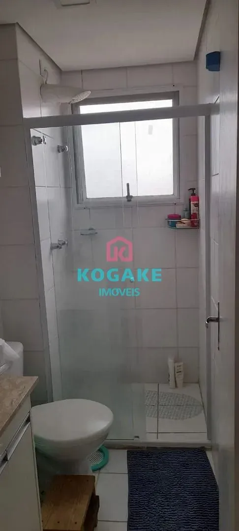 Apartamento, 2 quartos, 56 m² - Foto 10