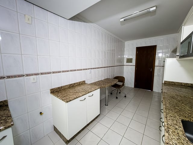 Apartamento 3 quartos e 1 banheiro, à venda, no bairro Centro em Pelotas