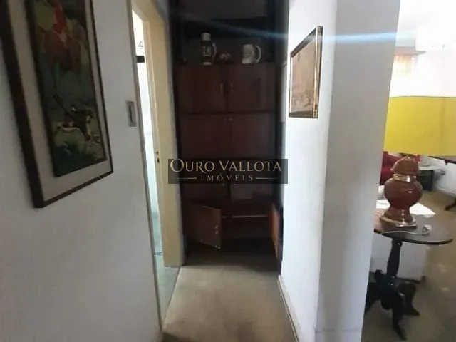 Apartamento 2 quartos e 1 banheiro, à venda, no bairro Mooca em São Paulo