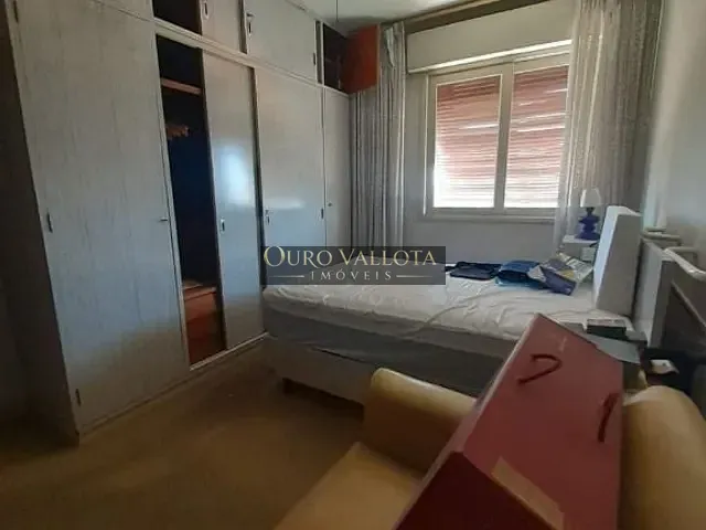 Apartamento 2 quartos e 1 banheiro, à venda, no bairro Mooca em São Paulo